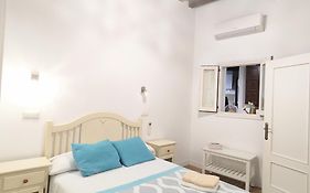 Apartamento Tres Culturas